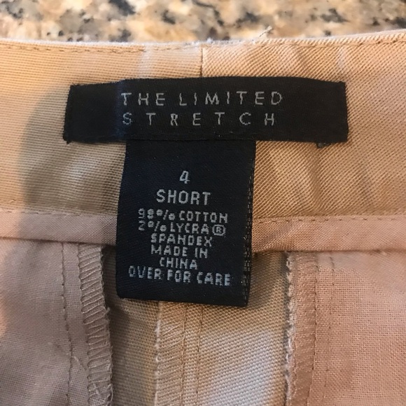 ▪️THE LIMITED Stretch Pants - Picture 5 of 12